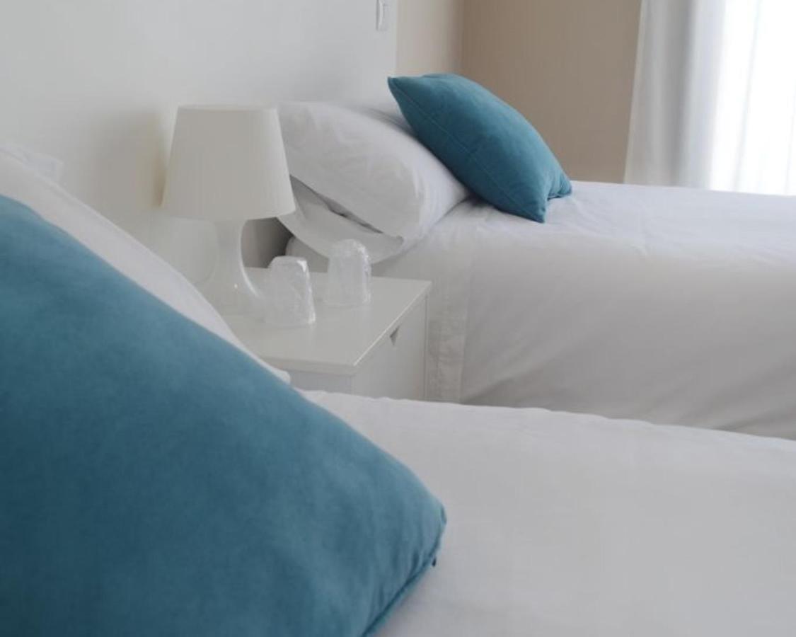 Hostal La Placeta Arbeca Luaran gambar
