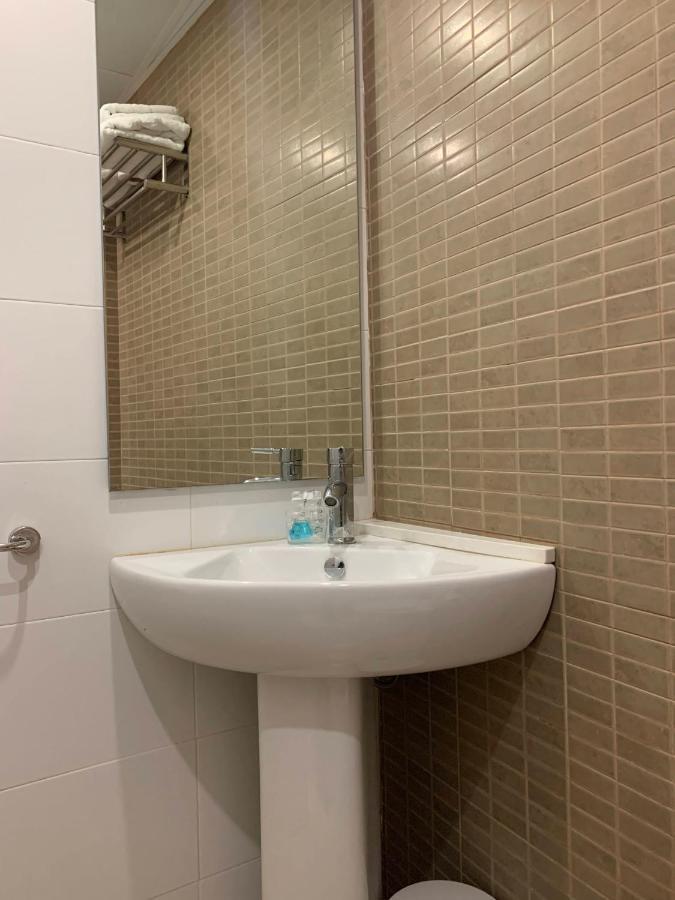 Hostal La Placeta Arbeca Luaran gambar