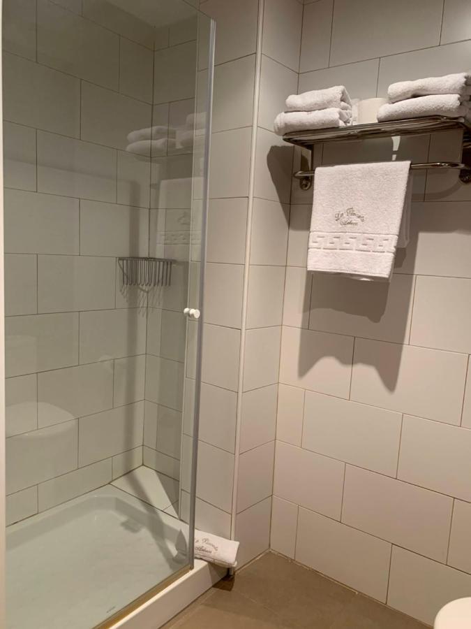 Hostal La Placeta Arbeca Luaran gambar